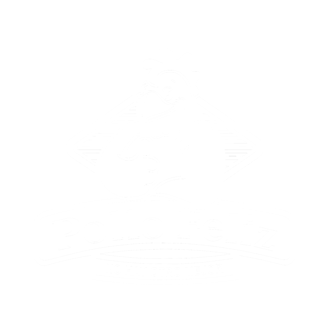 Patrocinador Pollo Feliz